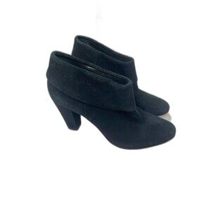 Kate Spade Ankle Suede‎ Booties